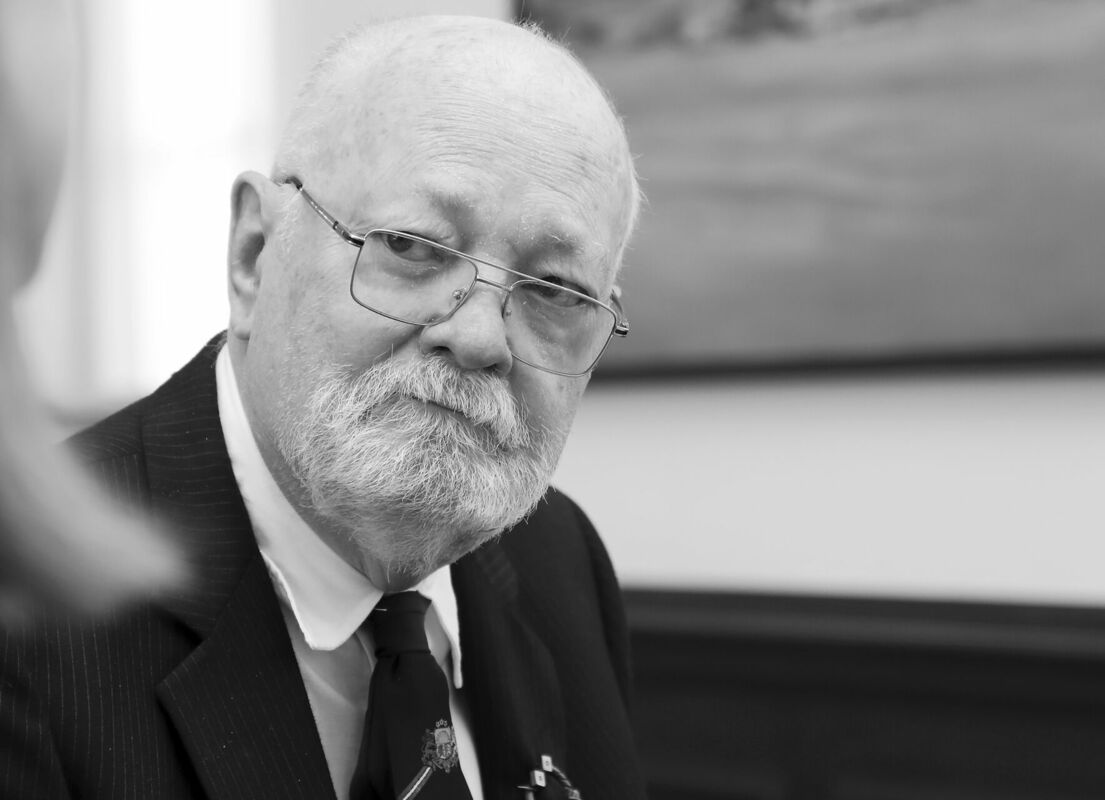 Foto: Evija Trifanova/LETA