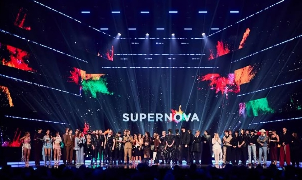 lsmsupernova/Instagram