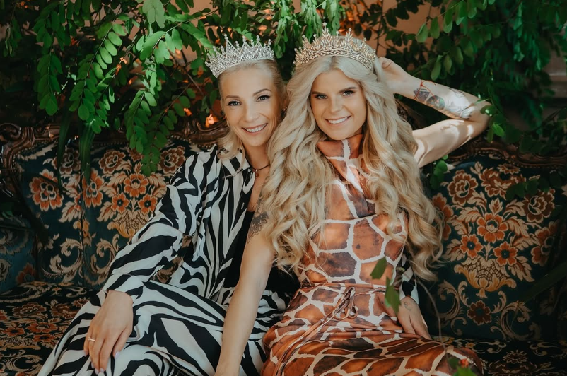 Foto: Instagram /@sendijago