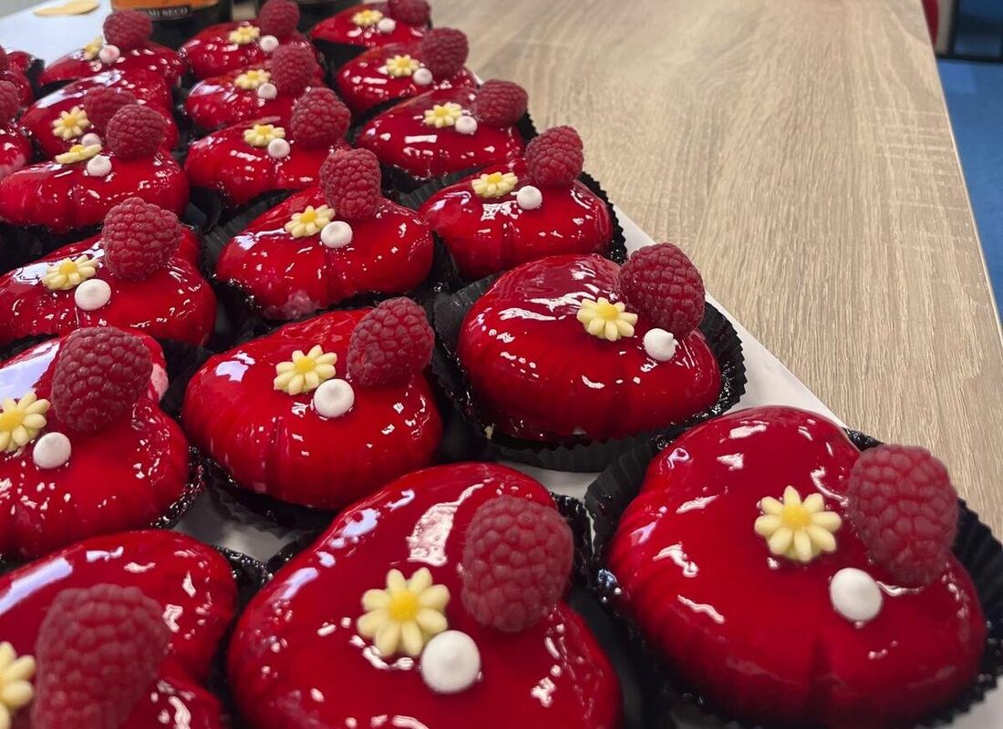 Foto: "Franču maize"