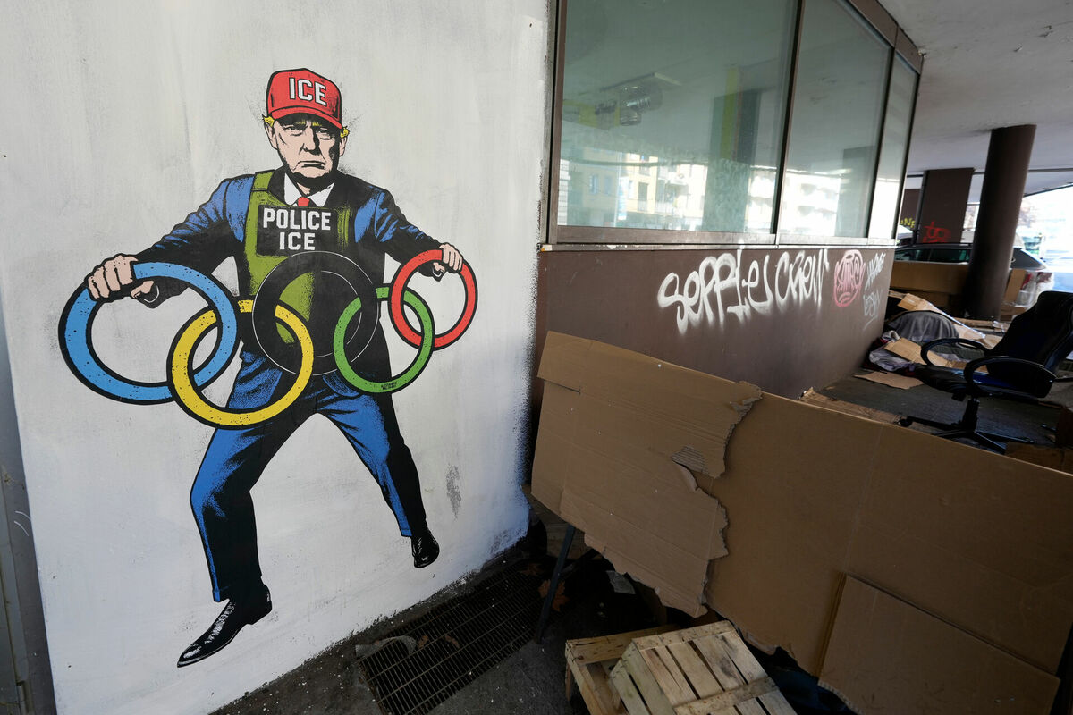 Foto: AP Photo/Luca Bruno/Scanpix