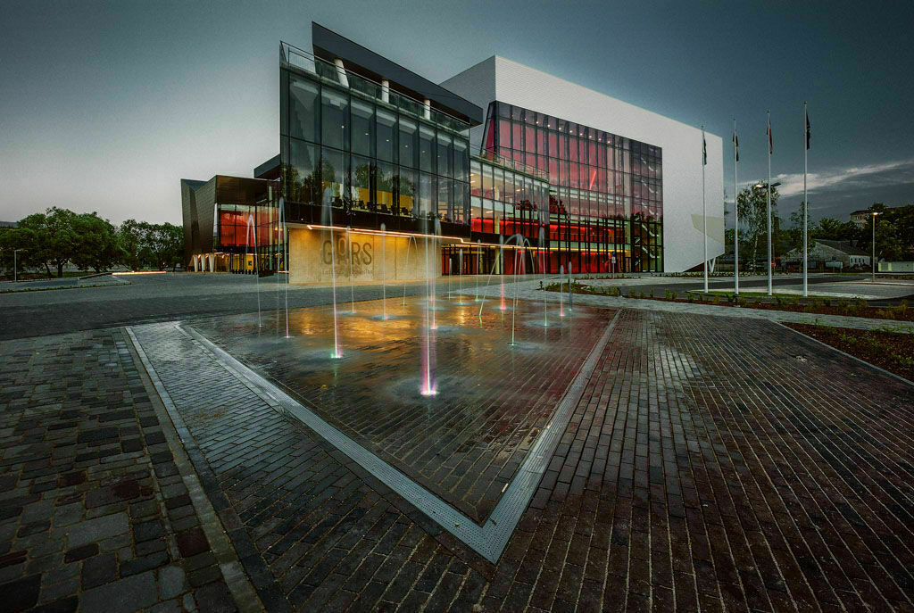 Foto: Latgales vēstniecība GORS