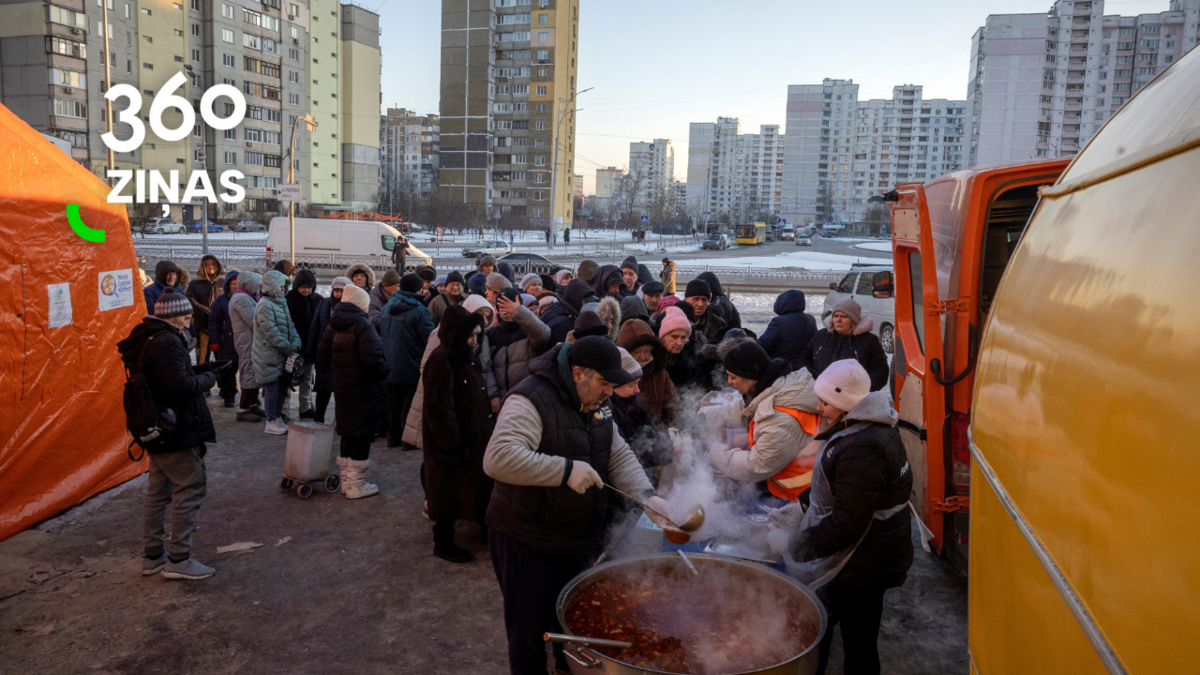 Foto: REUTERS/Thomas Peter
