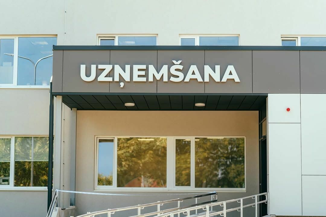 Foto: Jēkabpils reģionālā slimnīca