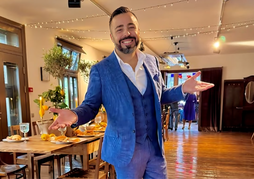 robertomeloni/Instagram