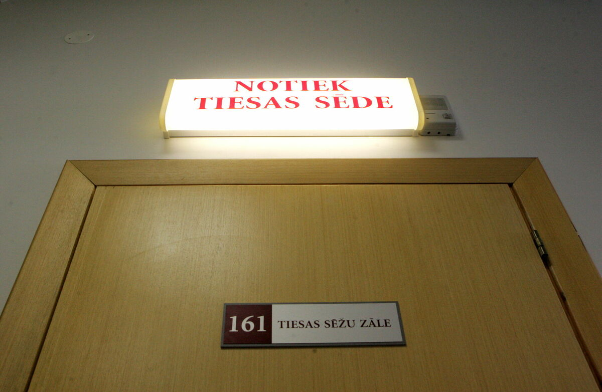 Ilustratīvs attēls.