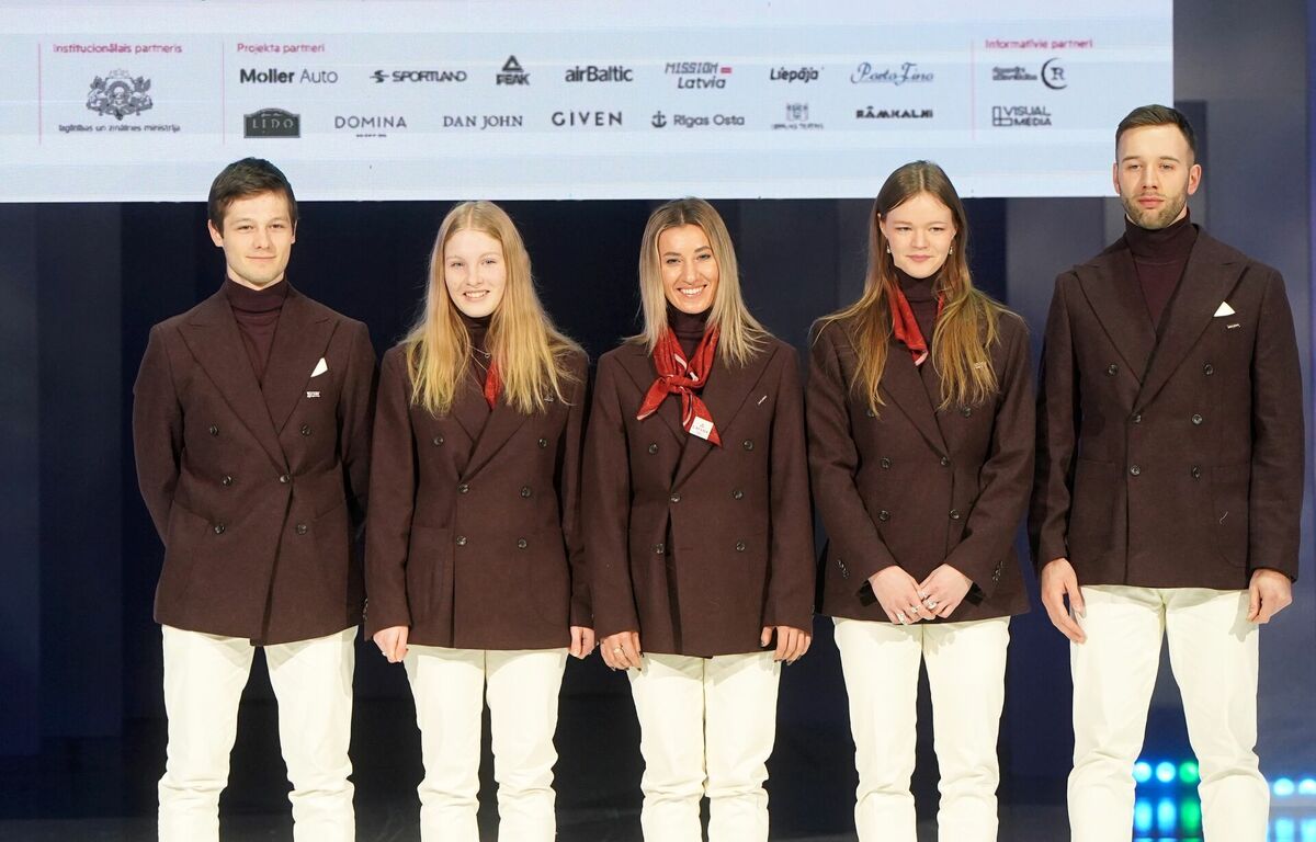 Foto: Ieva Leiniša/LETA