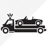 "DSI" SIA diennakts autoevakuatora pakalpojumi Talsos