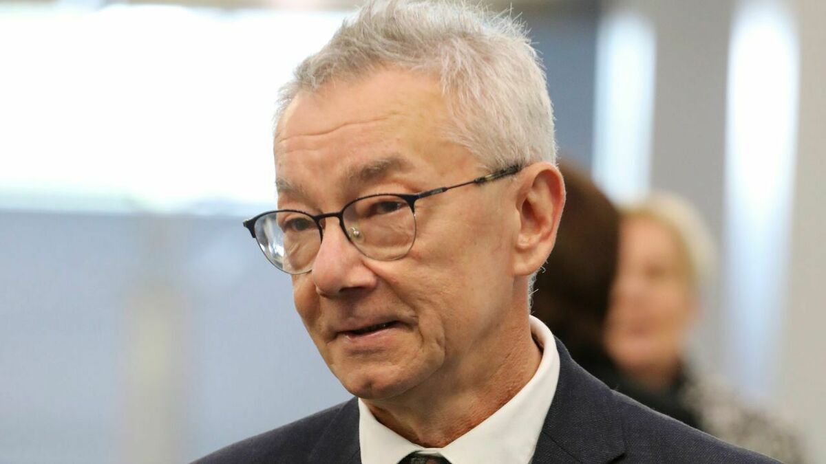 Evija Trifanova/LETA