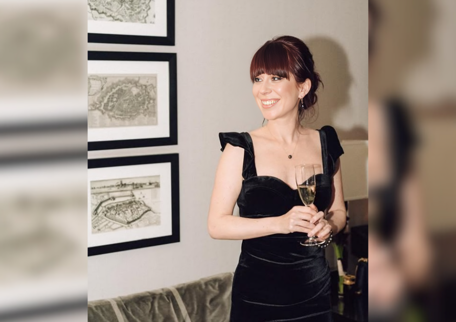 lindakalninja /Instagram