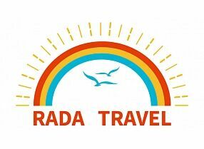 Ceļojumi ar Radmilu