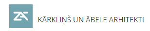 "Kārkliņš un Ābele arhitekti" IK