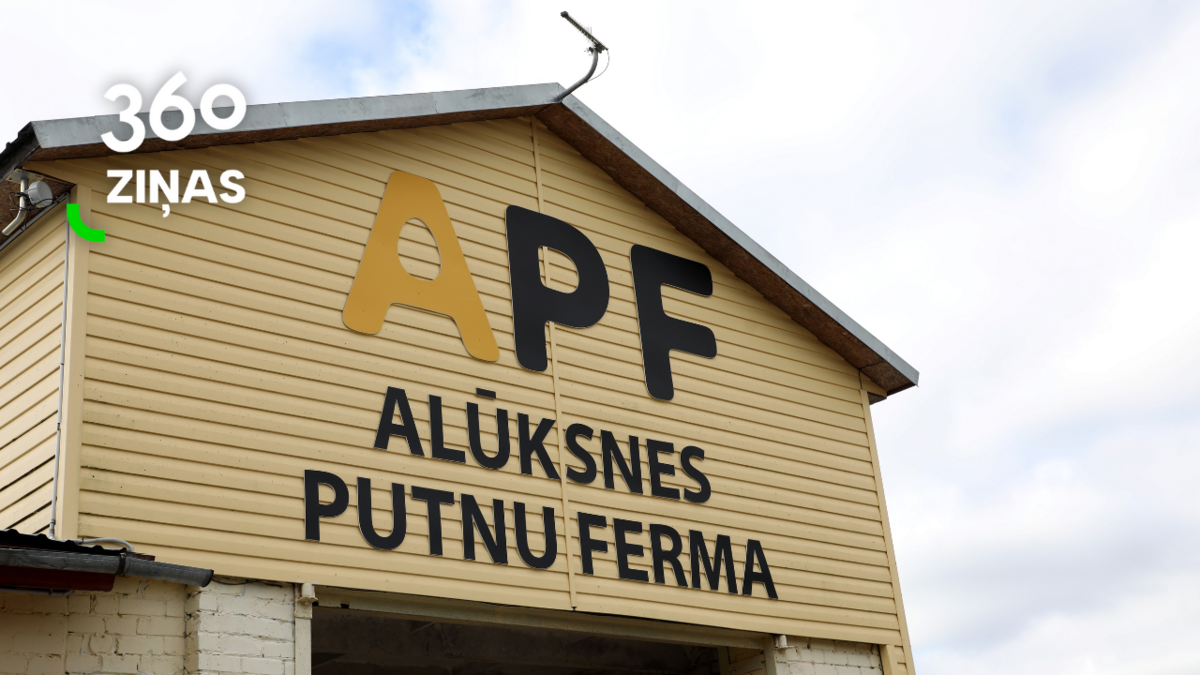 Foto: Sintija Zandersone/LETA