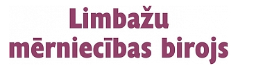 "Limbažu mērniecības birojs" SIA
