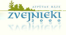"Zvejnieki 2000" SIA atpūtas bāze