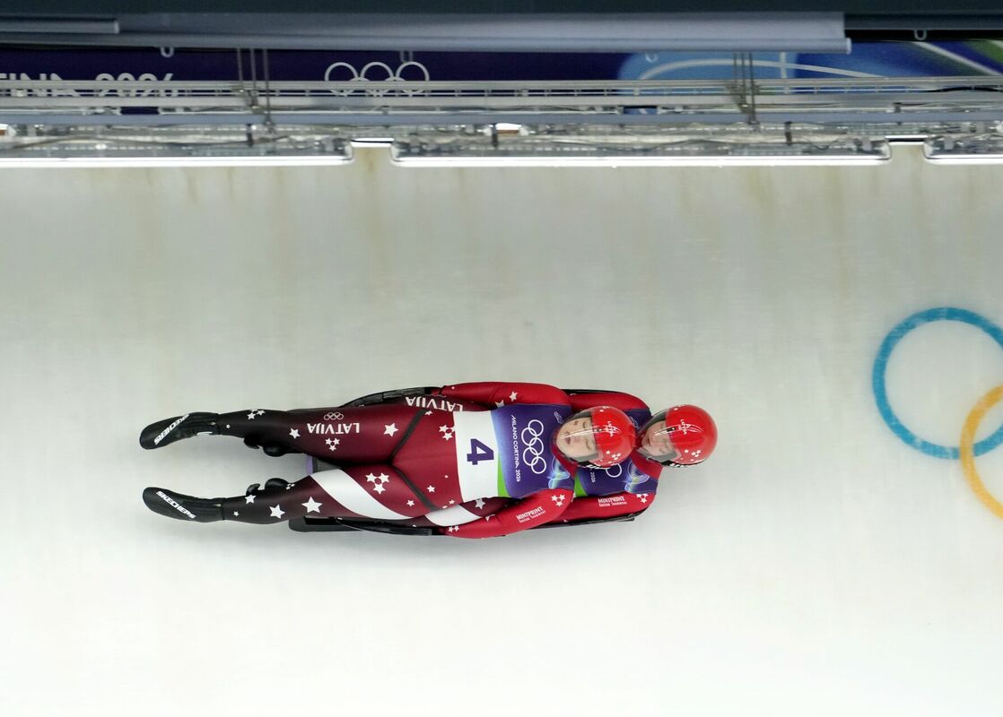 Foto: Edijs Pālens/LETA