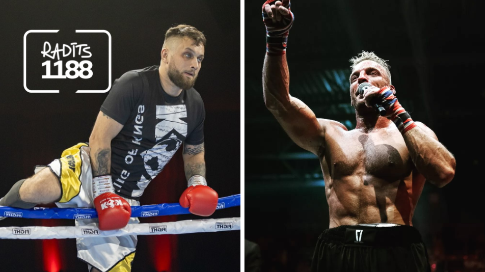 Foto: Instagram /@alfijs; Instagram/@zundels