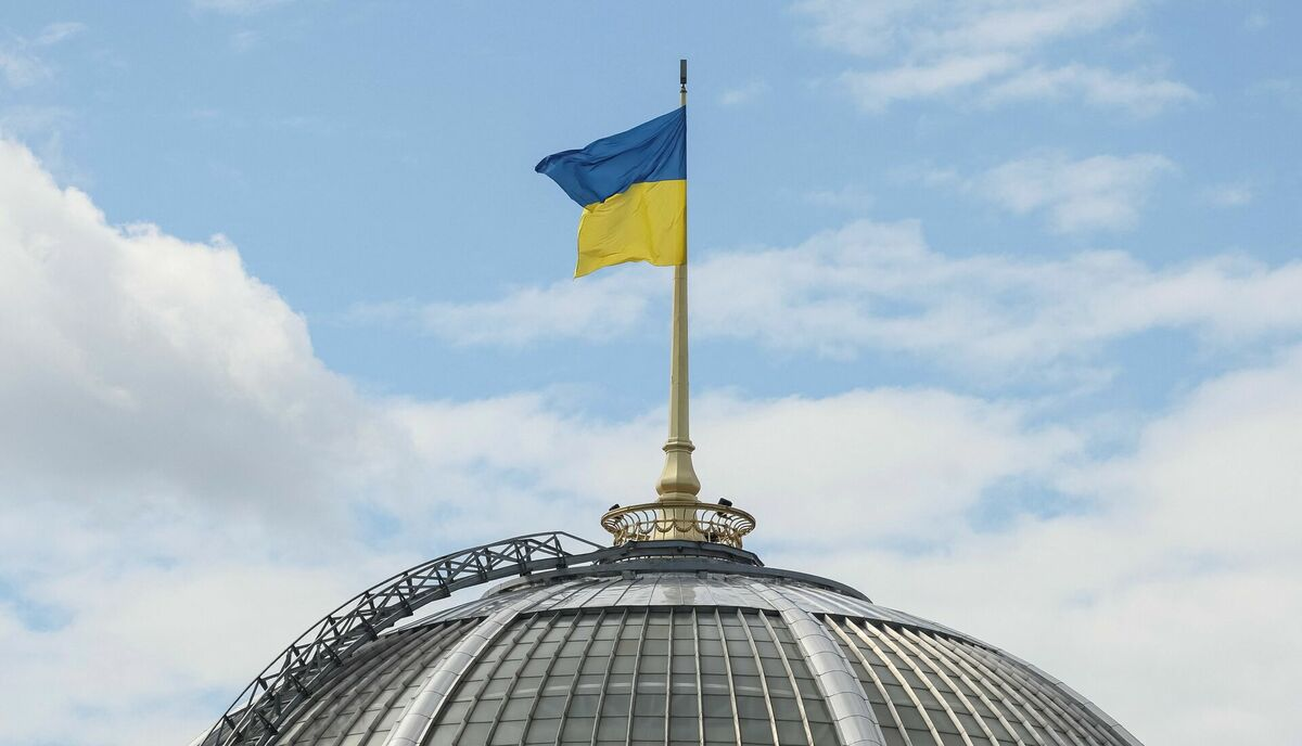 Foto: REUTERS/Gleb Garanich/Scanpix