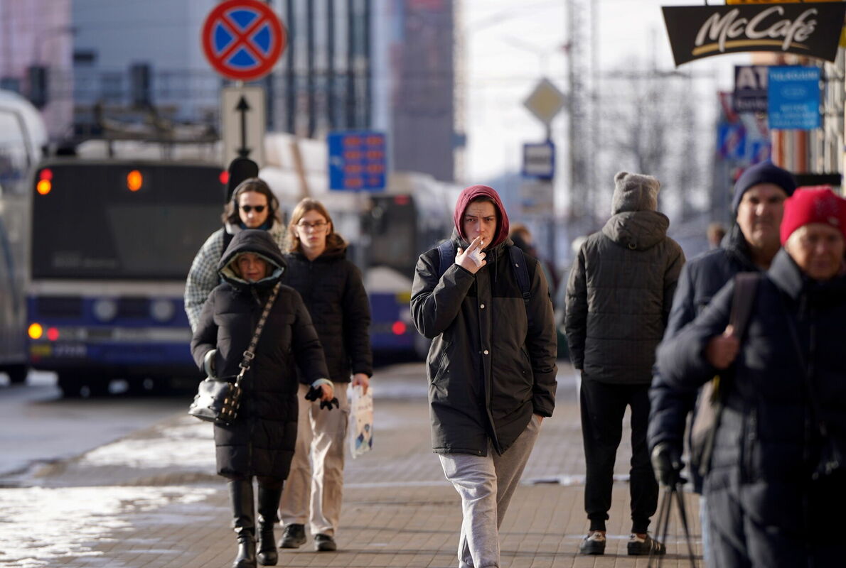 Foto: Zane Bitere/LETA