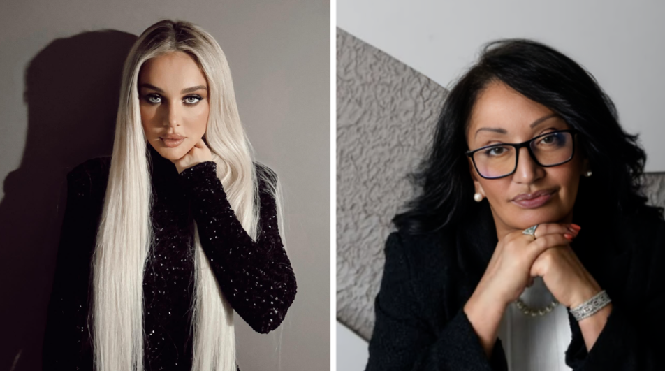 Foto: annasedokova/Instagram;margaritagavrilova_sodmsk/Instagram