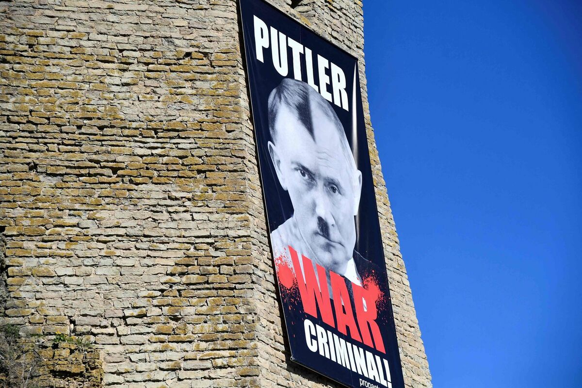 Foto: STRINGER / AFP / Scanpix