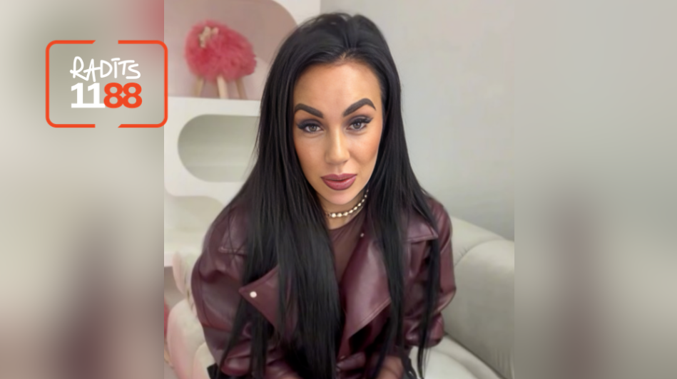 Foto: Instagram /@didrihsoonee