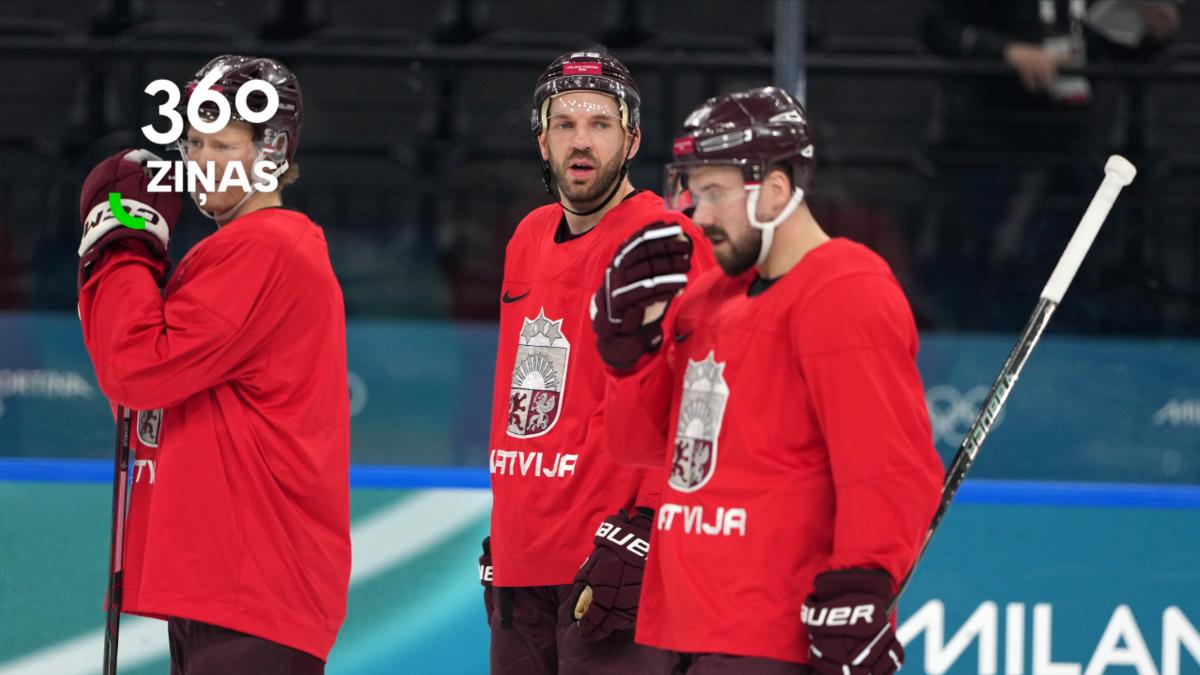 Foto: Romāns Kokšarovs/LETA