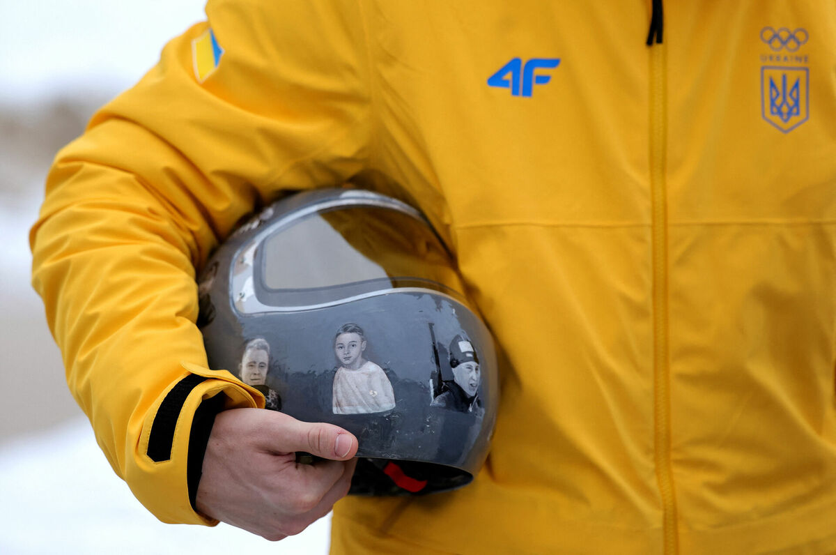 Foto: REUTERS/Athit Perawongmetha/Scanpix