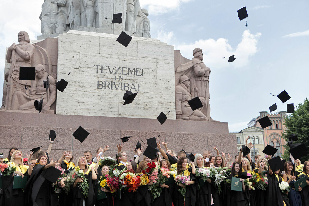 Foto: Edijs Pālens/LETA