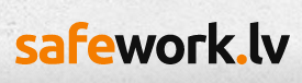 "GRIF" SIA filiāle SAFEWORK.LV, Darba aizsardzība, darba drošība, ugunsdrošība