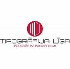 "Spirga" SIA Tipogrāfija Līga, poligrāfija, iespieddarbi Valmierā