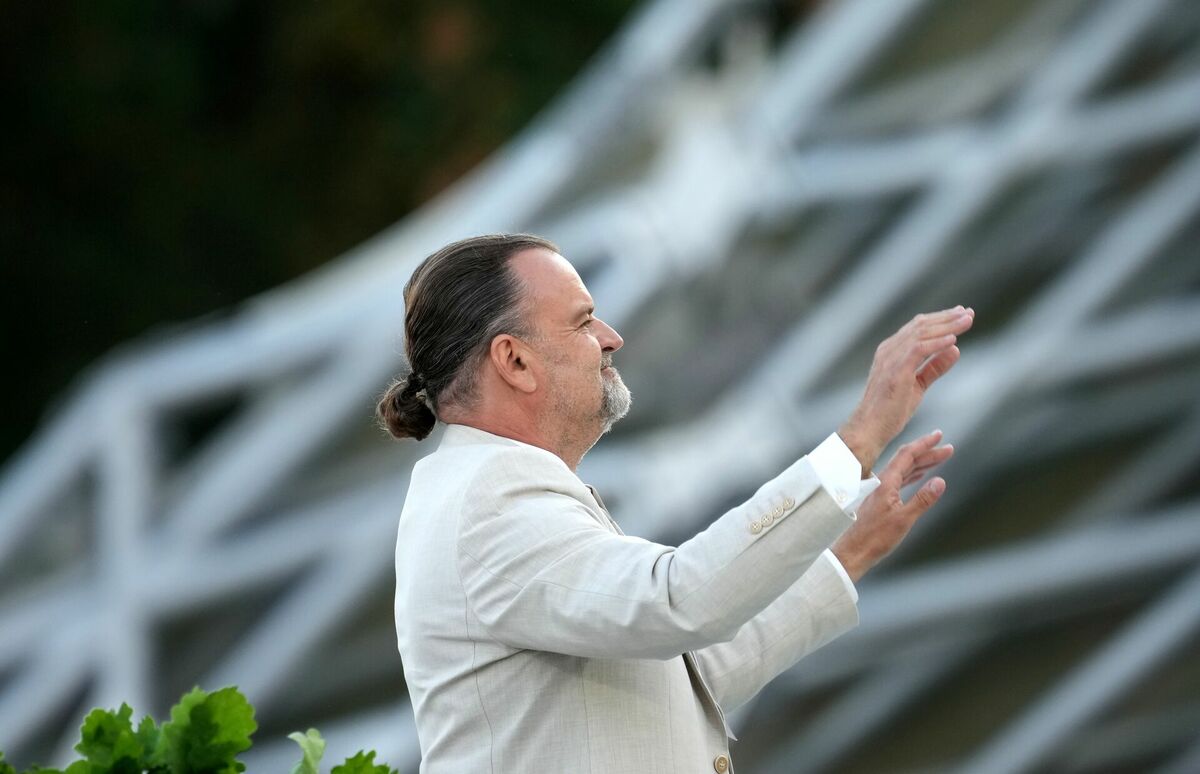 Mārtiņš Klišāns. Foto: Edijs Pālens/LETA