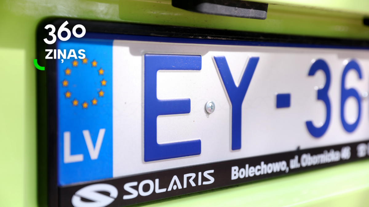 Foto: Ieva Leiniša/LETA