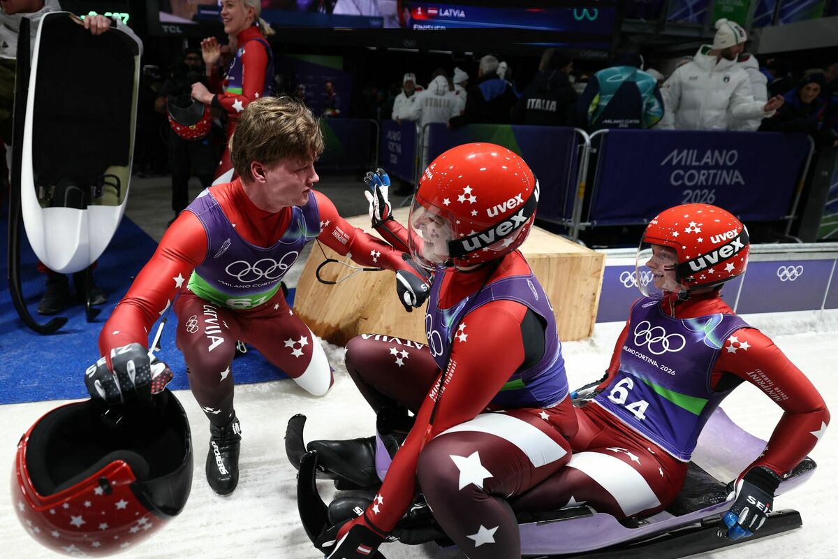 Foto: Franck FIFE / AFP / Scanpix