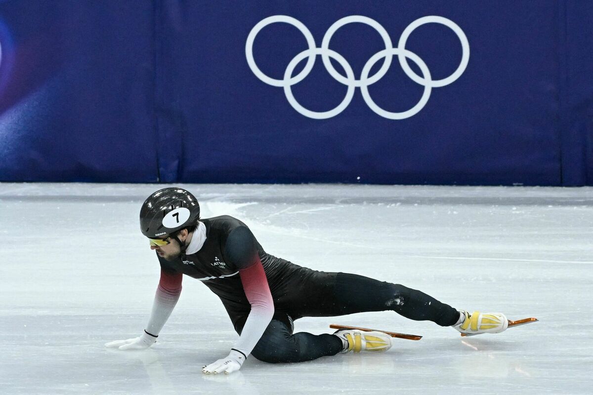 Foto: WANG Zhao / AFP/ Scanpix