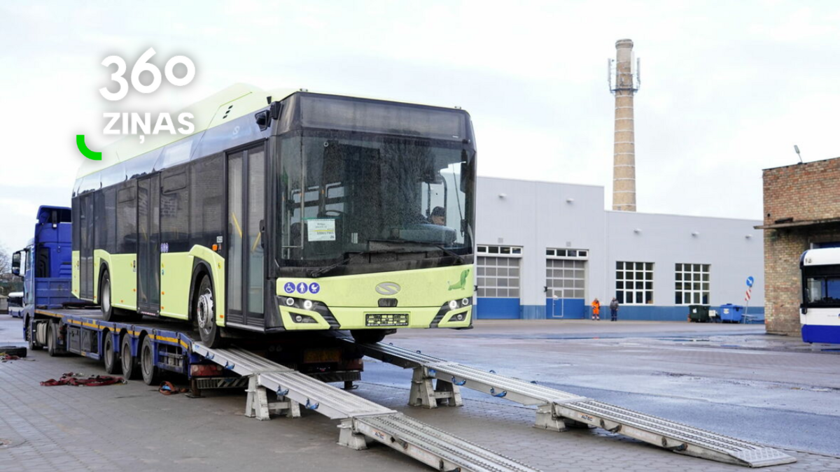 Ilustratīvs attēls. Foto: Paula Čurkste/LETA