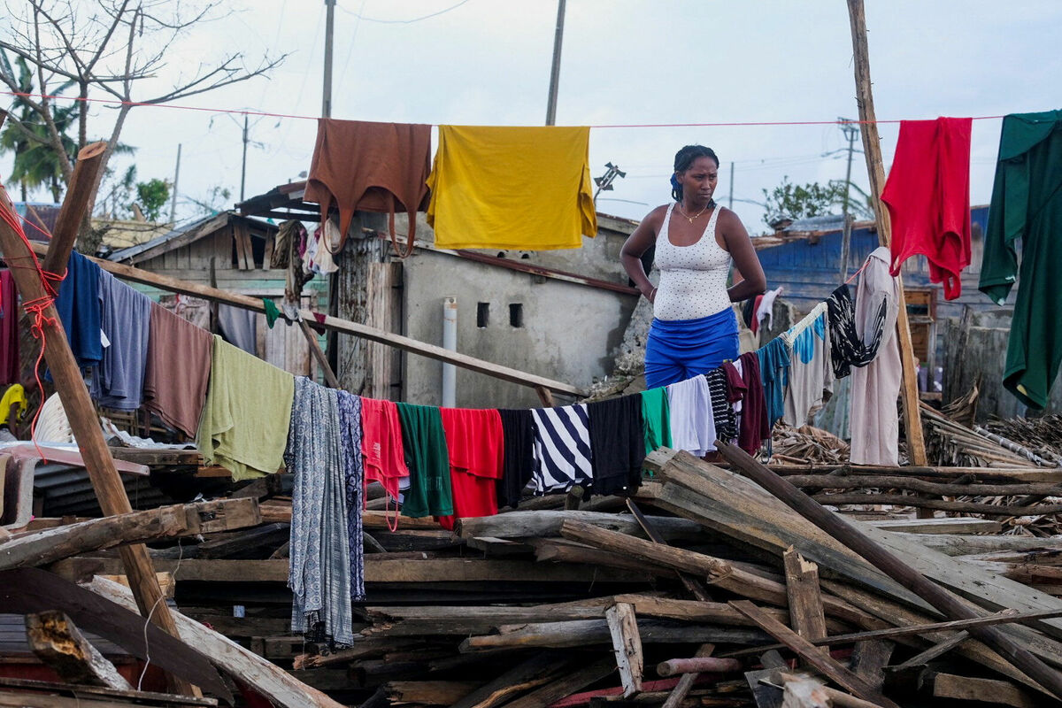 Foto: REUTERS/Stringer/Scanpix