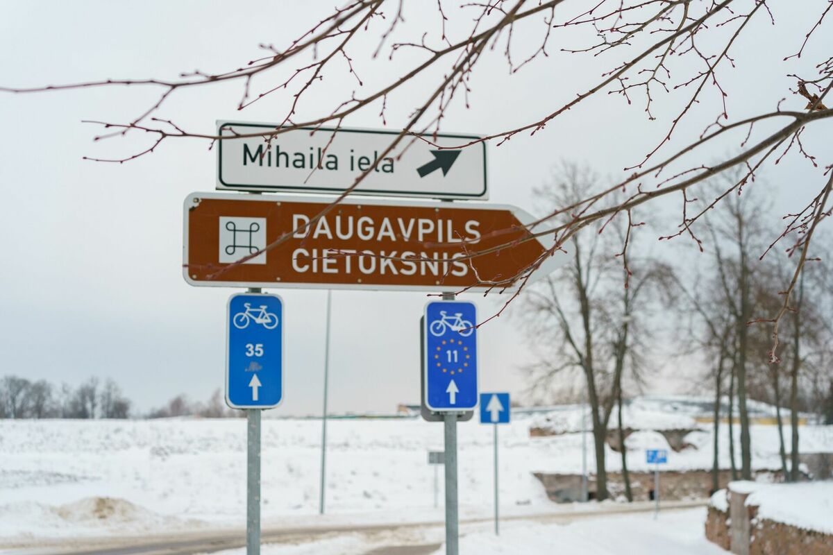 Foto: Daugavpils.Travel