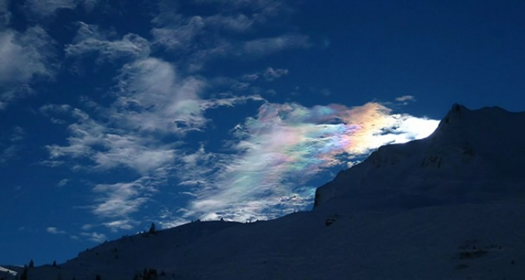 Foto: Ekrānuzņēmums no  mājaslapas "Nesdis.noaa.gov.com"