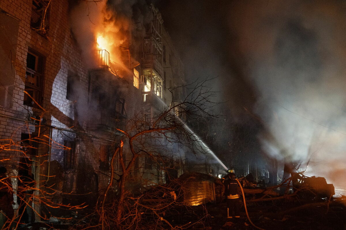 Foto: EPA/TOMMASO FUMAGALLI/Scanpix