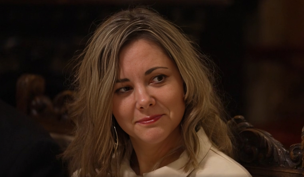 Ekrānuzņēmums no šova "Limuzīns dāvanā"