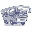 Agris Sniedziņš, pasažieru pārvadājumi