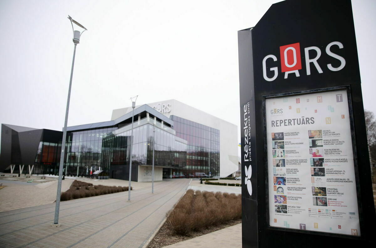 Foto: Paula Čurkste/LETA