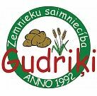 "GUDRIĶI"  zemnieku saimniecība