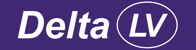 "Delta LV" AS