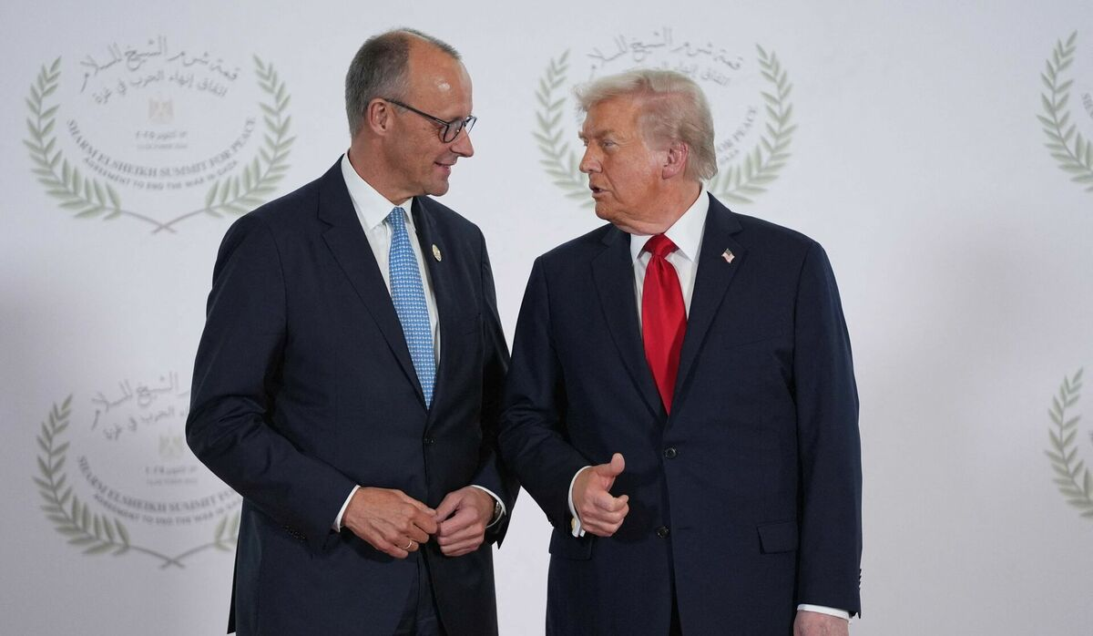 Foto: Evan Vucci / AFP / Scanpix