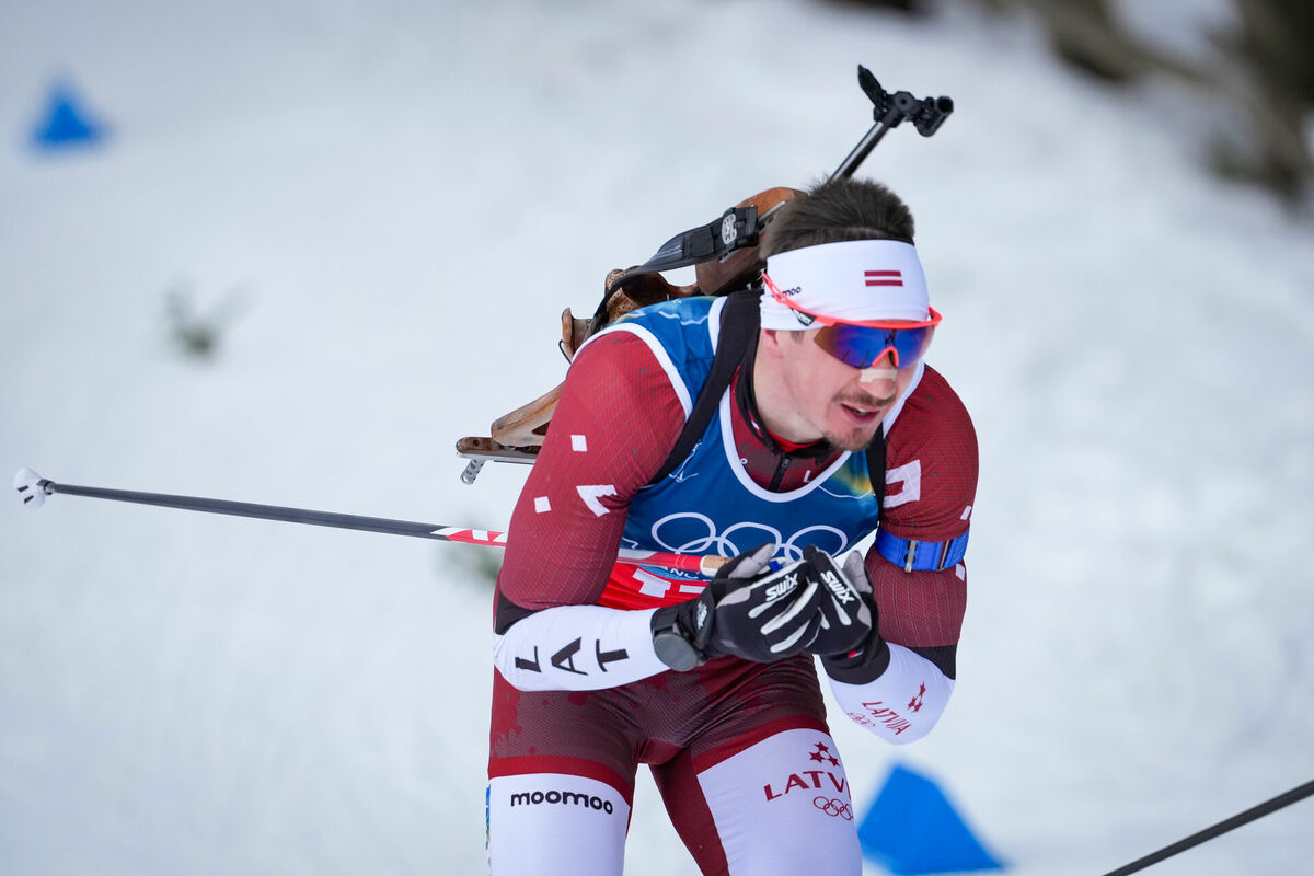 Andrejs Rastorgujevs. Foto: Edijs Pālens/LETA