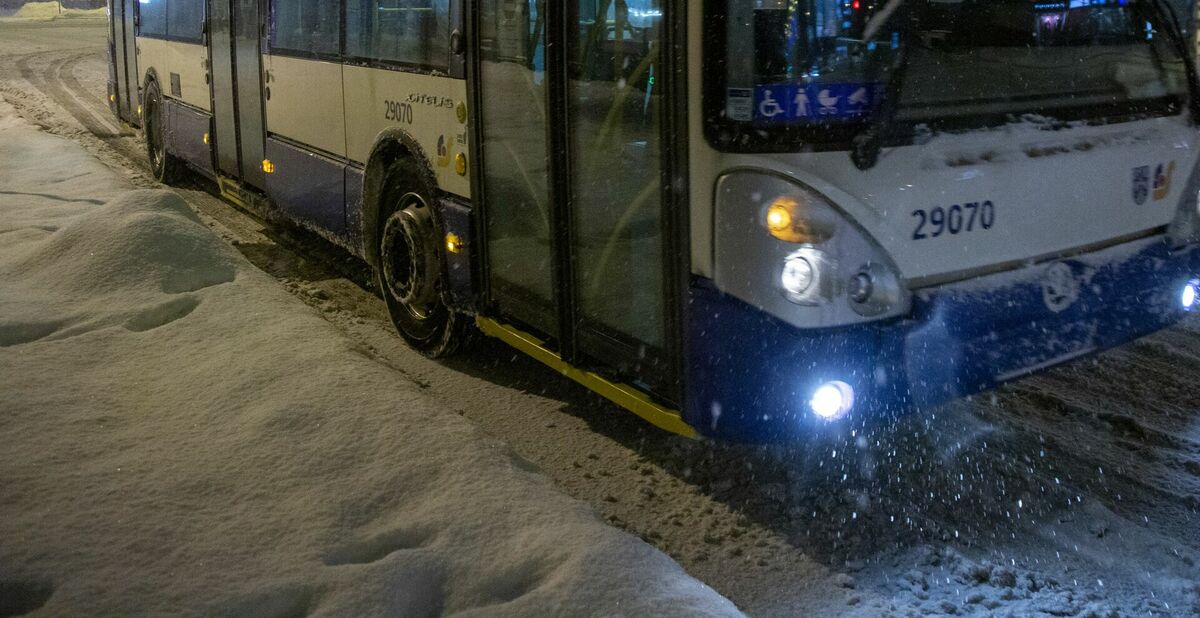 Foto: Edijs Pālens/LETA