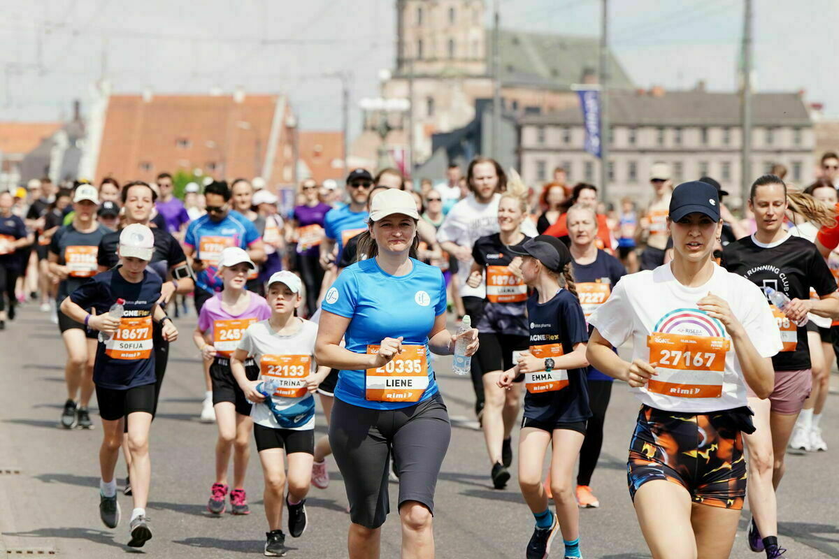 Foto: Zane Bitere/LETA