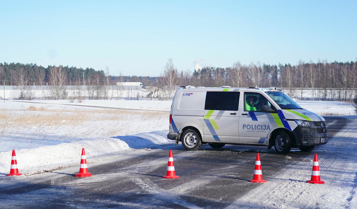 Foto: Paula Čurkste/LETA